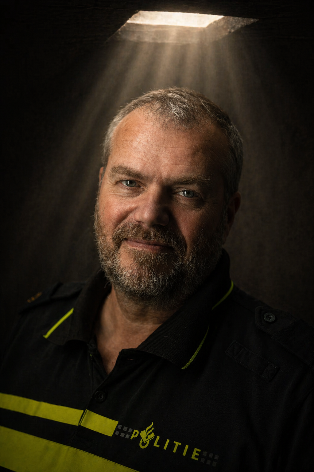 Mark Wiebes